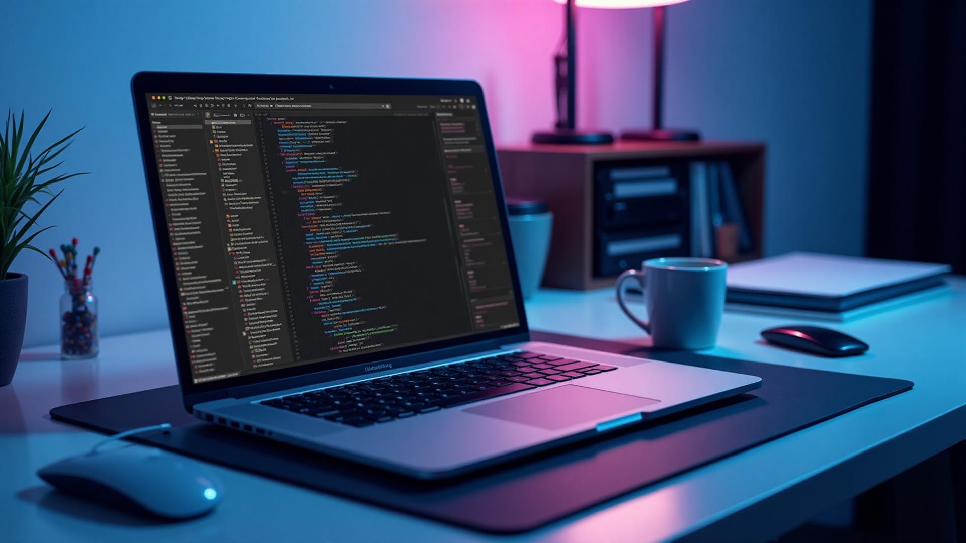 Web & App Development